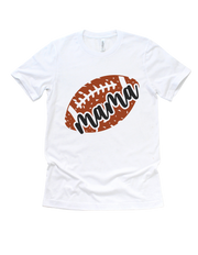 Football Fan Tees