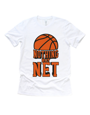 Basketball Fan Tees