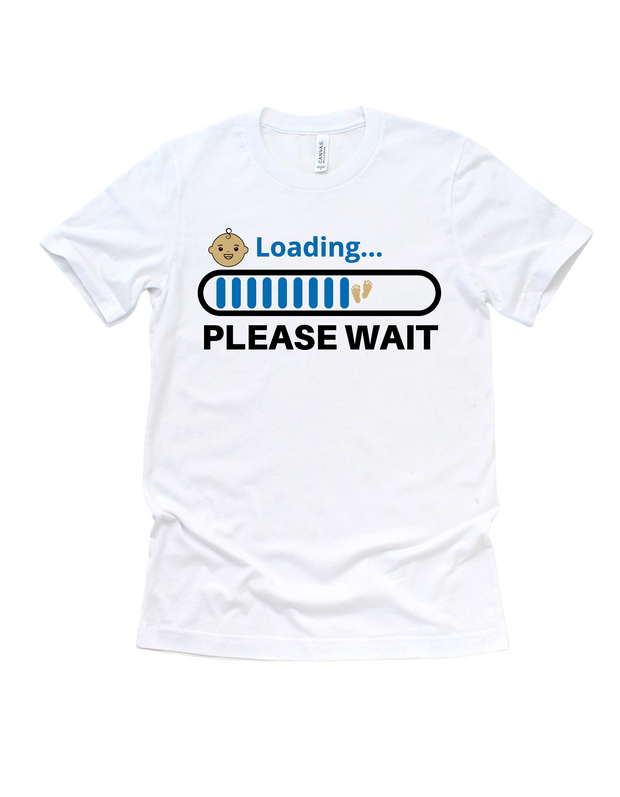 Loading, Please Wait