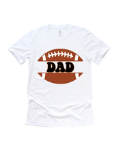 Football Fan Tees