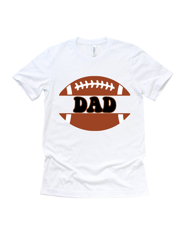 Football Fan Tees