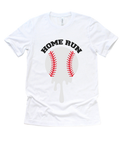 Baseball Fan Tees