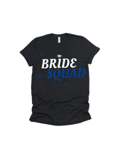 Team Bride and Crew