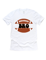 Football Fan Tees