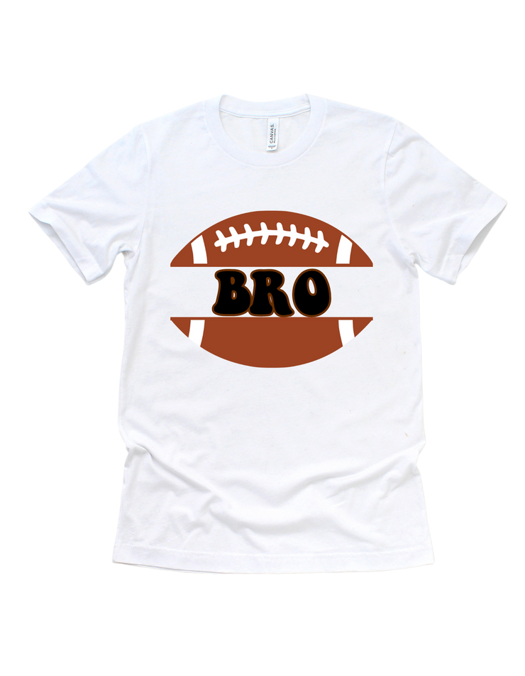 Football Fan Tees