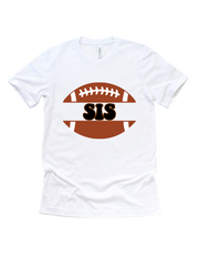 Football Fan Tees