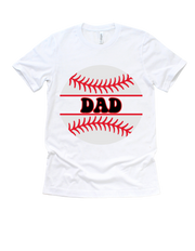 Baseball Fan Tees