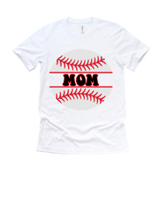 Baseball Fan Tees