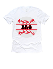 Baseball Fan Tees