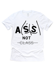 Ass not Class