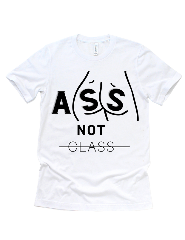 Ass not Class