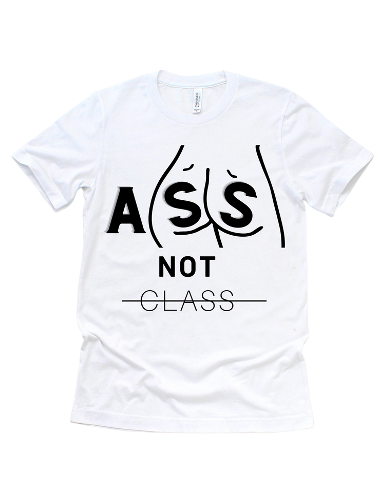 Ass not Class