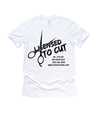 Hair Stylist Tees