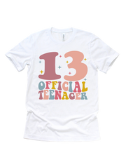 Official Teenager (13)