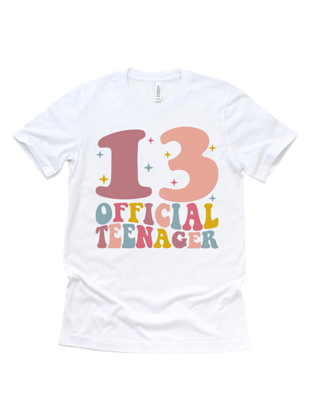 Official Teenager (13)