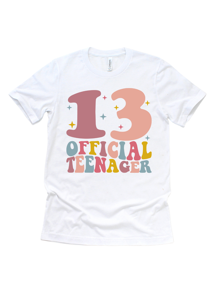 Official Teenager (13)