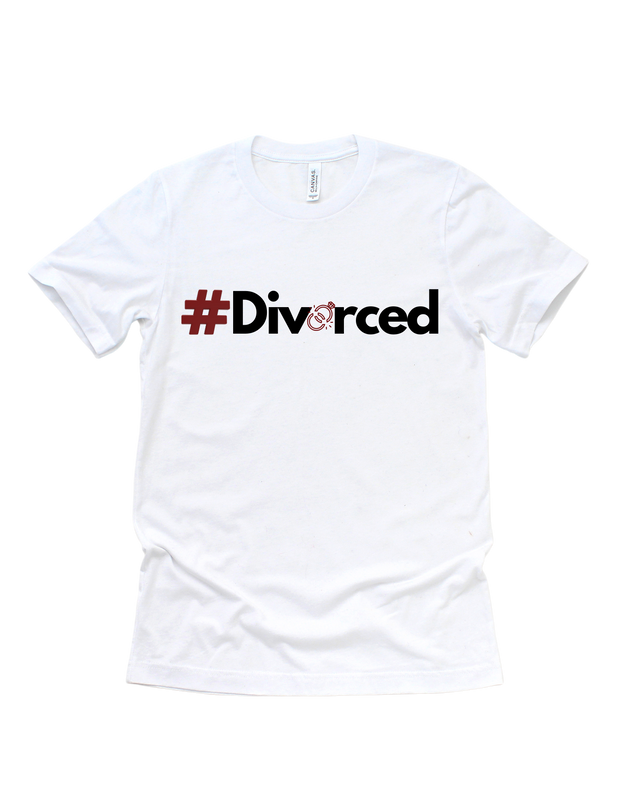 #Divorced