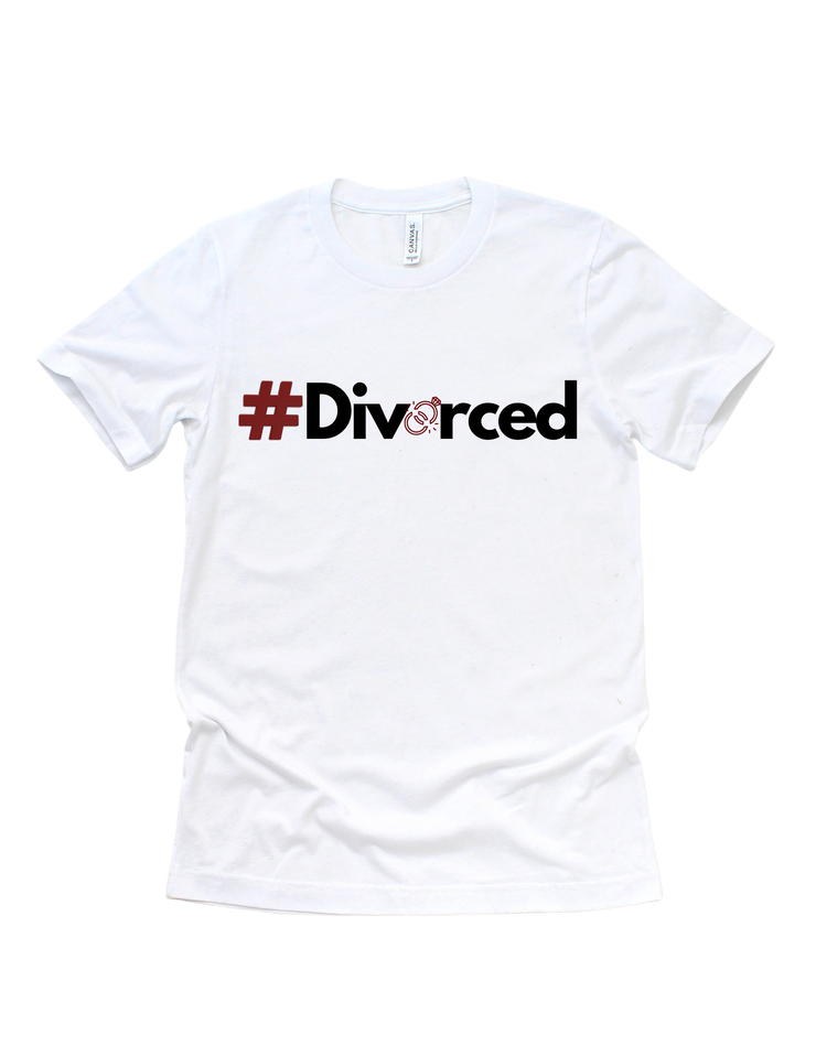 #Divorced