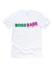 Boss Babe 1