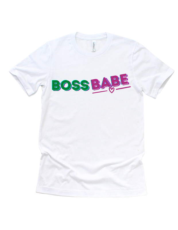 Boss Babe 1