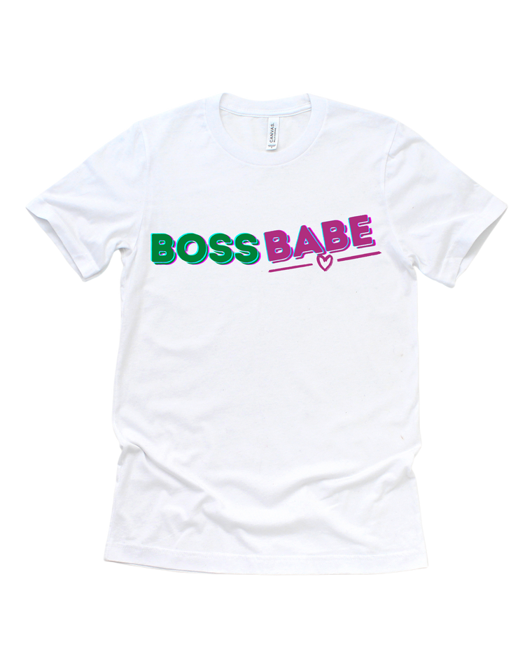 Boss Babe 1