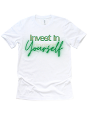 Invest in Yourself