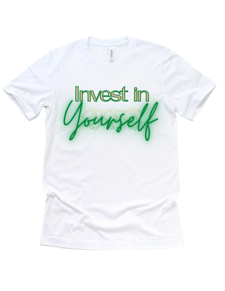 Invest in Yourself