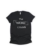 Family Members "Cousin" tee (1)