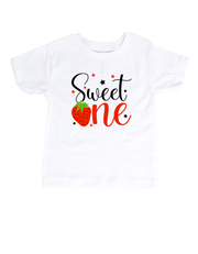 Sweet One - Strawberry