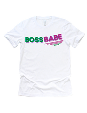 Boss Babe 2