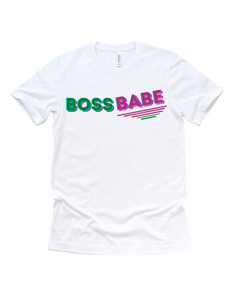 Boss Babe 2