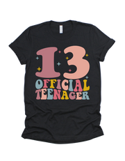 Official Teenager (13)