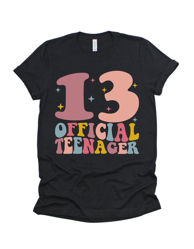 Official Teenager (13)