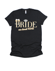 Bride on Cloud Wine