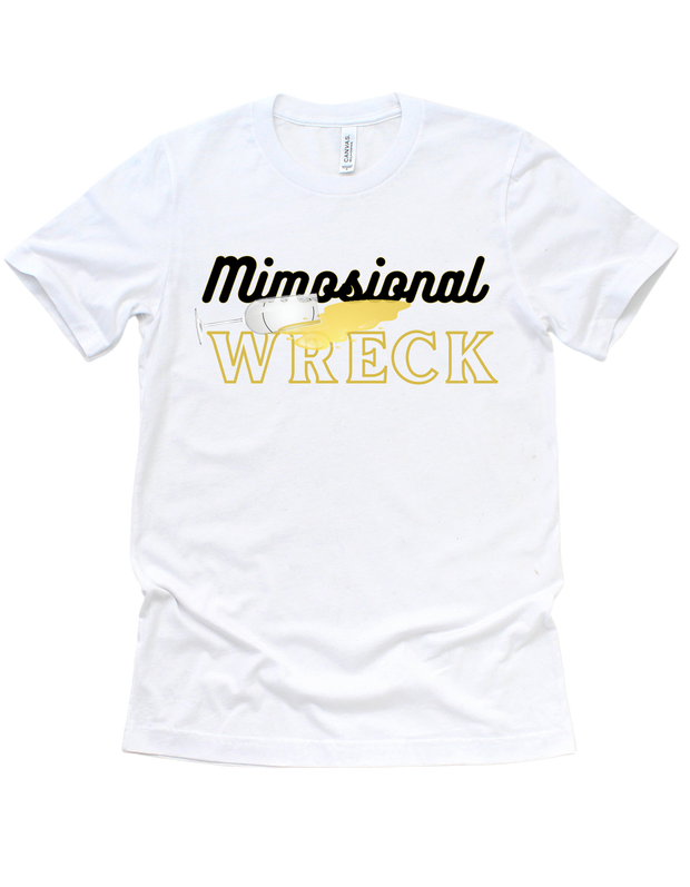 Mimsonial Wreck