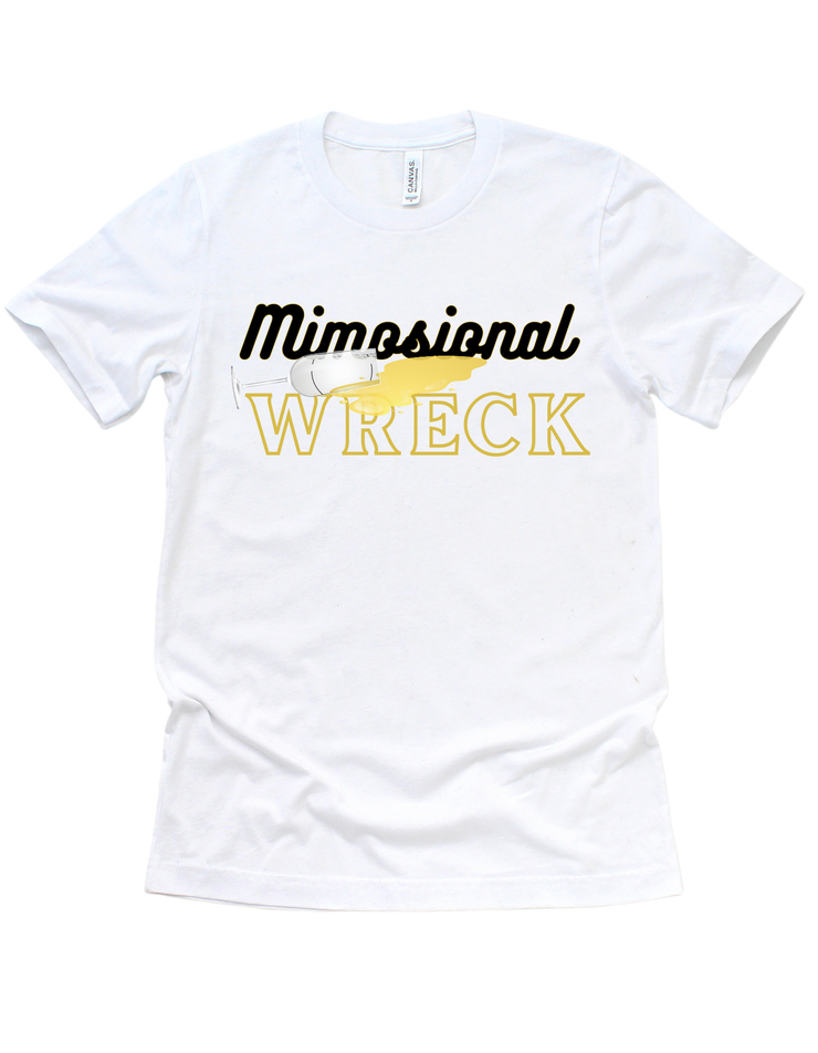 Mimsonial Wreck