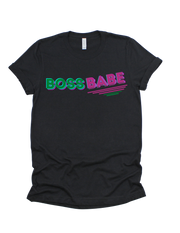 Boss Babe 2