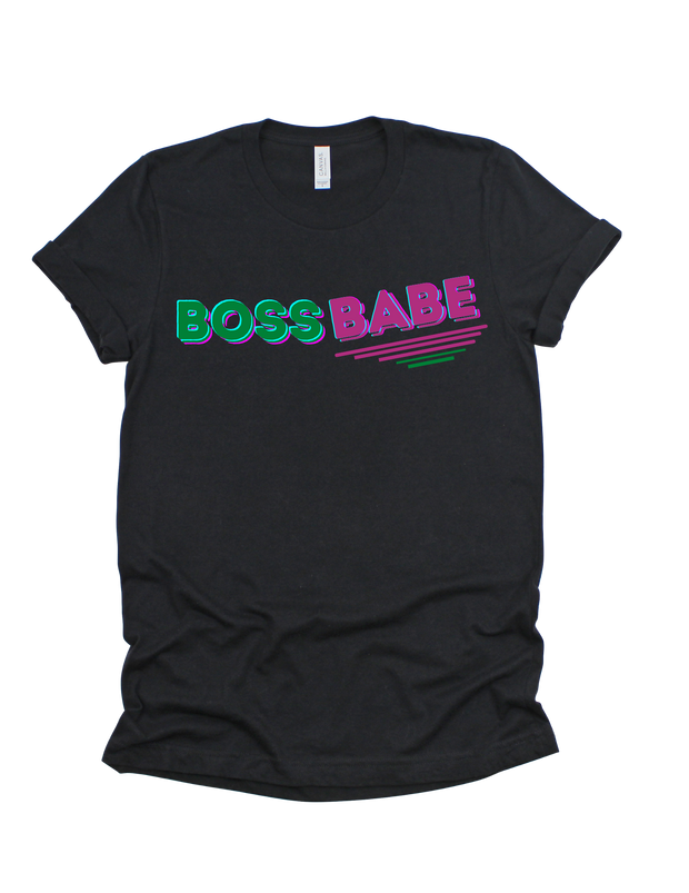 Boss Babe 2