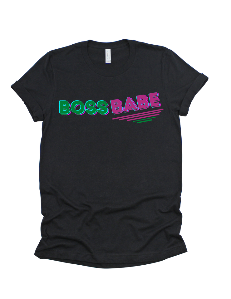 Boss Babe 2