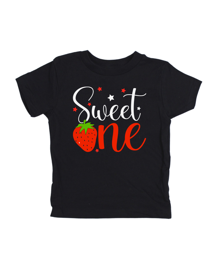 Sweet One - Strawberry