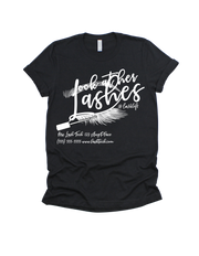 Lash Artist Tees