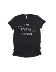 Family Members "Cousin" tee (2)