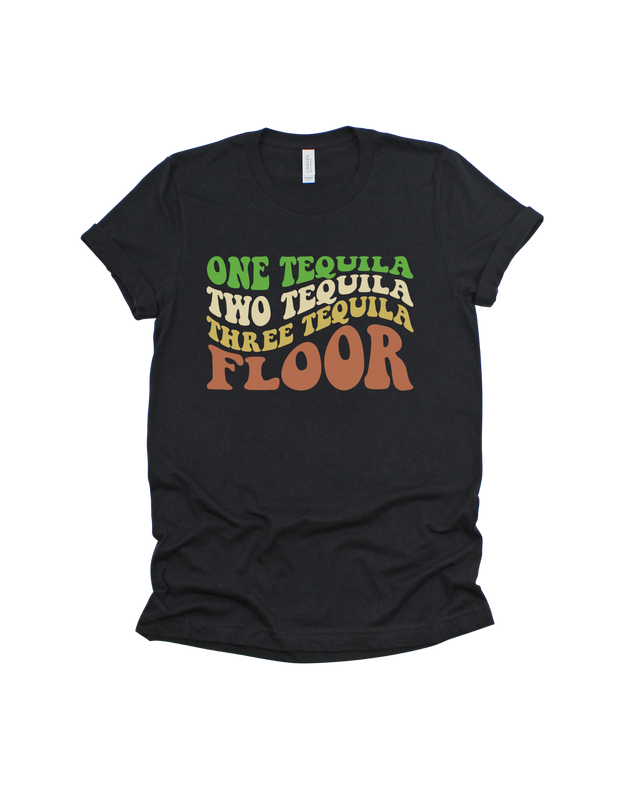 Tequila lovers 1