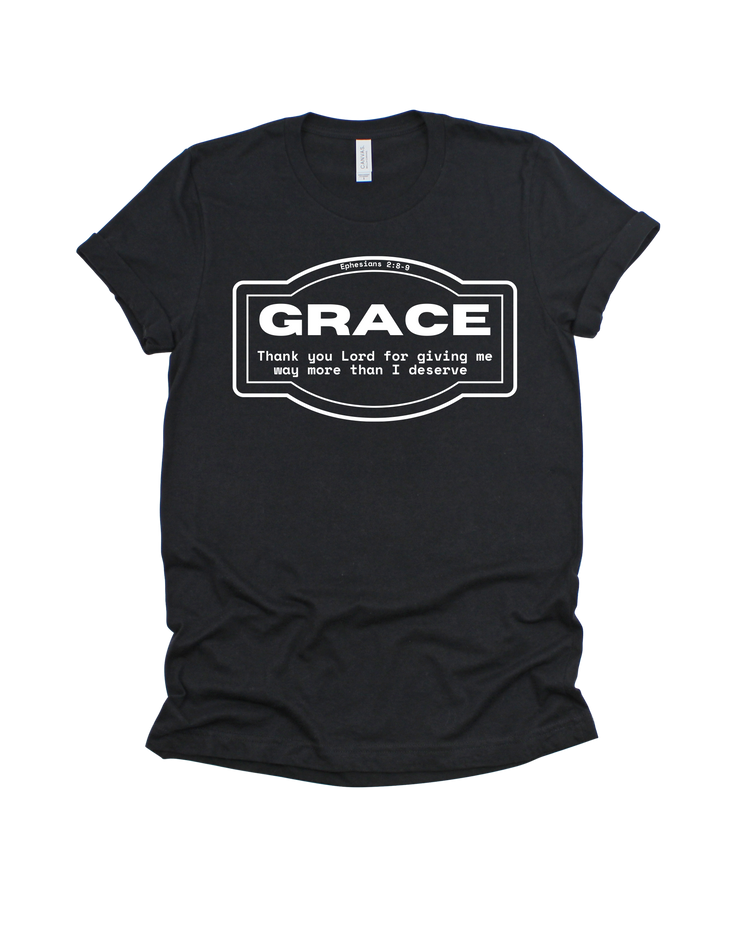 Grace
