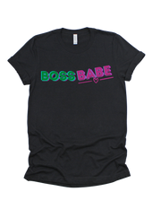 Boss Babe 1