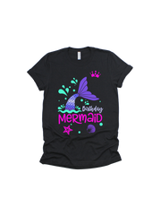 Mermaid Birthday (Adult)