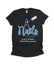 Nail Tech Tees