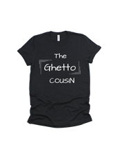 Family Members "Cousin" tee (2)