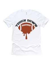 Football Fan Tees