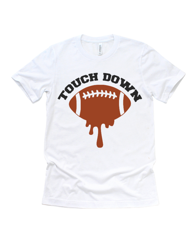 Football Fan Tees